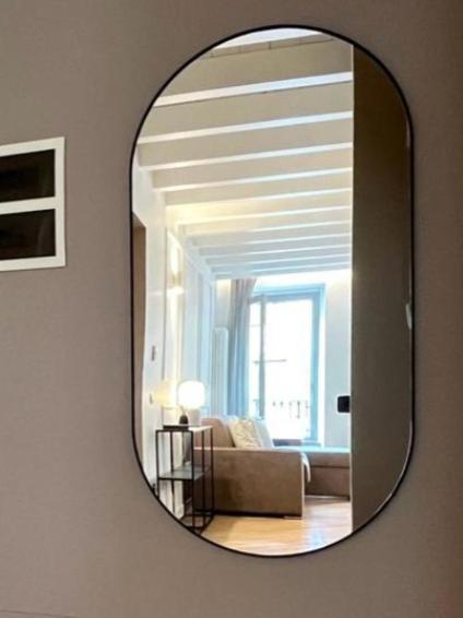 Suite Moroni Apartment Bergamo Exterior foto