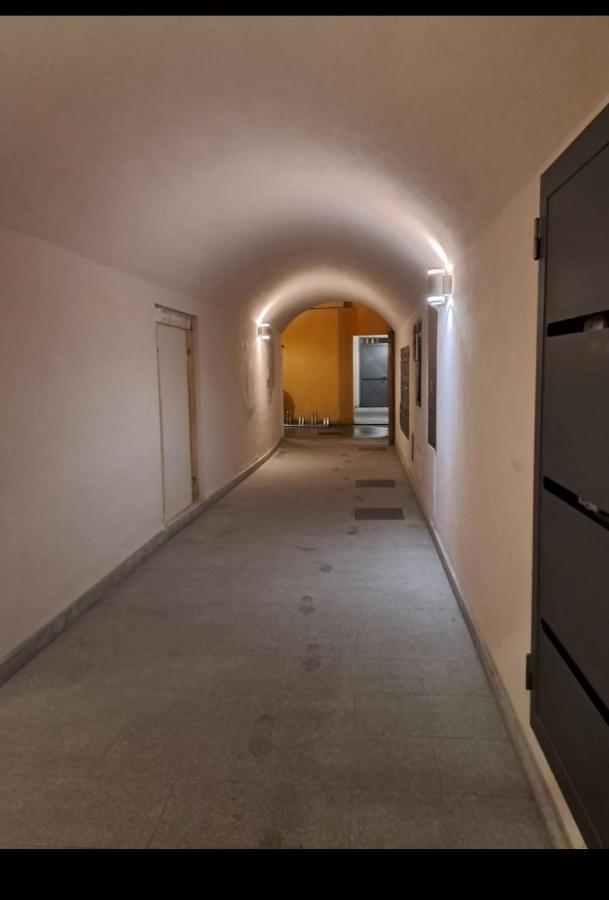 Suite Moroni Apartment Bergamo Exterior foto