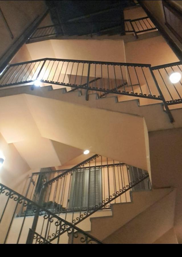 Suite Moroni Apartment Bergamo Exterior foto